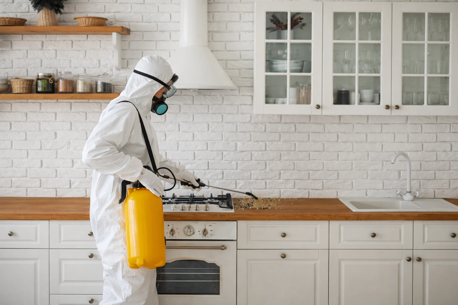 emergency termite inspection melbourne